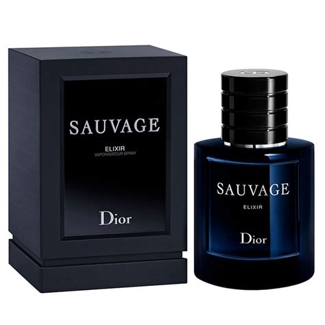 dior sauvage elixir nz.